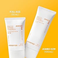 Innisfree Daily UV Defense SPF 36 Sunscreen — image 10