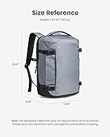 tomtoc Travel Backpack 40L — image 11