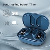 TRAUSI i27 Wireless Earbuds — image 2