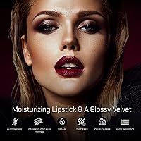 Radiant Professional Advanced Care Lipstick 01 Cantaloupe - Light Pink Nude — image 3