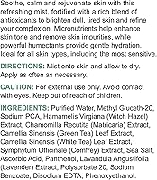 Replenix Soothing Antioxidant Mist 2.7oz — image 6