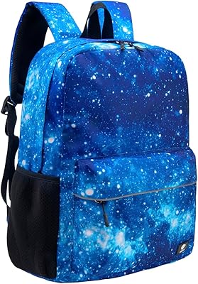 Fenrici Galaxy Backpack 17-Inch