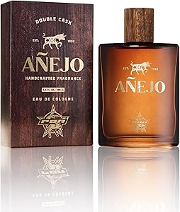 Tru Western PBR Anejo Men's Cologne 3.4oz Review