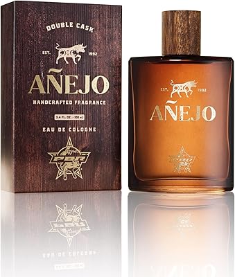 Tru Western PBR Anejo Men's Cologne 3.4oz