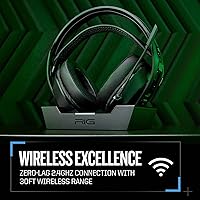 RIG 800 PRO HX Wireless Gaming Headset — image 3
