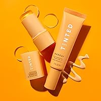 Live Tinted Hueguard Invisible Sunscreen Stick SPF 50, 0.77oz — image 7