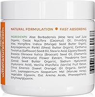 Wild Naturals Baby Eczema Cream 4oz — image 8