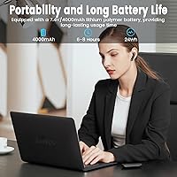 Azeyou CG11Q6-US 11.6-inch Laptop — image 4