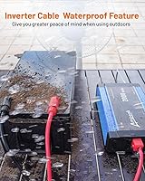 Ampeak 2000W Inverter — image 5