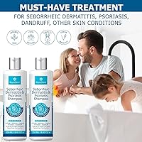 Roycederm Psoriasis Shampoo 7oz — image 6