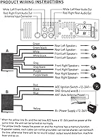 ePathChina 12V Bluetooth Car Radio MP3 Player — image 6