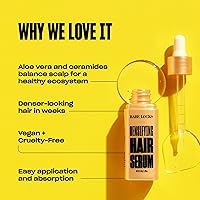 Babe Original Locks Densifying Hair Serum 1.76oz — image 4