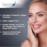 Dermlogic Anti Aging Resurfacing Peel Pads — image 5