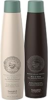 Tweak’d by Nature Rise & Shine Volumizing Shampoo & Conditioner Set 9oz — image 1