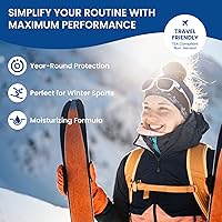 BU SPF 30 Sunscreen Spray, White Sage, 3.3oz — image 4