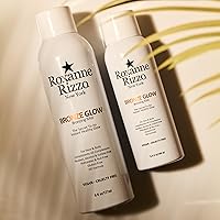 Roxanne Rizzo Bronze Glow Instant Self Tanning Spray Mist 6oz — image 10