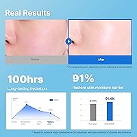 Illiyoon Ceramide Ato Concentrate Cream 500mL — image 5