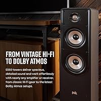 Polk Signature Elite ES50 Tower Speaker — image 6