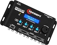 Taramp's Pro 2.4S DSP Crossover Equalizer — image 4