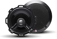 Rockford Fosgate T152 Power 5.25″ 2-Way Coaxial Speaker Pair — image 1