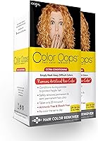 Color Oops Extra Conditioning Hair Color Remover 2 Pack — image 1