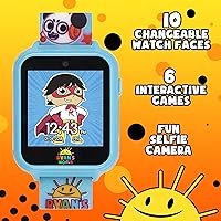Ryan's World Kids Smart Watch RYW4006AZ — image 6