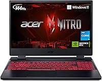 Acer Nitro 5 AN515-58-525P Gaming Laptop — image 1