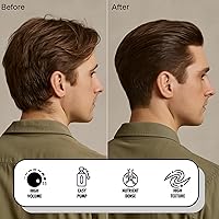 Lockhart’s Enigma Matte Cream Clay 8.0oz — image 4