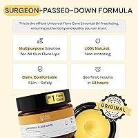 MyMagicHealer Universal Flare Care 1 oz — image 3