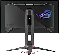 ASUS ROG Swift PG27UCDM 27-inch 4K QD-OLED Gaming Monitor — image 7