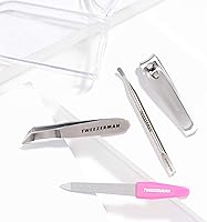 Tweezerman Mini Nail Rescue Kit, Multi — image 6