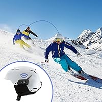 EJEAS V6 Motorcycle Bluetooth Headset — image 2