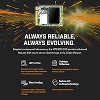 Transcend MTE300S 512GB M.2 PCIe Gen3x4 SSD — image 7