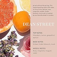 OUAI Hand Wash, Dean Street 16oz — image 4