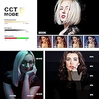 Soonpho RGB LED Video Light Wand — image 6