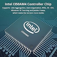 ipolex Intel I350-T4 Network Card — image 4