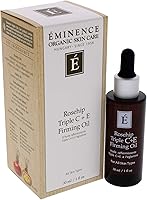 Eminence Rosehip Triple C+E Firming Oil 1 Oz. — image 4