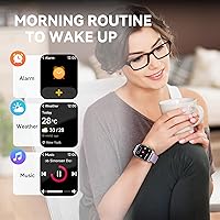 Woneligo IDW13 Smart Watch — image 5