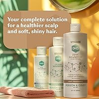DHS Zinc Shampoo 16 oz — image 7