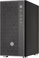 SilverStone FARA R1 V2 Mid-Tower ATX Case — image 5