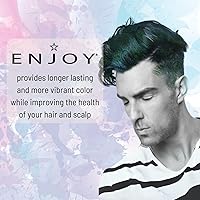 Enjoy Volumizing Elixir – 2oz/8.8oz — image 4