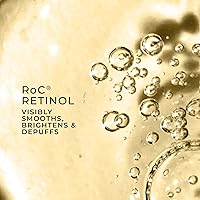 RoC Retinol Correxion Under Eye Cream, 0.5oz — image 5