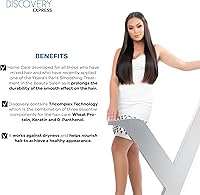 YBERA PARIS Discovery Home Care Express Hair Treatment — image 5