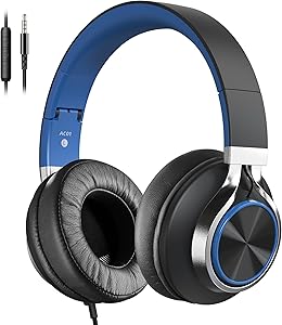 COOSII AC01 Over-Ear Headphones Review