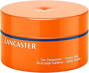 Lancaster Sun Beauty Tan Deepener Tinted 6.7oz Review