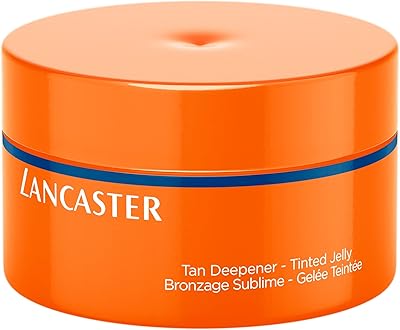 Lancaster Sun Beauty Tan Deepener Tinted 6.7oz