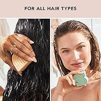 Kitsch Tea Tree Shampoo & Coconut Oil Conditioner Bar Set — image 4