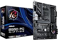 ASRock B550 PG Riptide ATX Motherboard — image 5