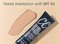 Lune+Aster CC Cream Broad Spectrum SPF 50, 2.0 Fair — image 3