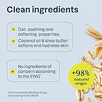 Attitude Sensitive Skin Deodorant Stick, Avocado Oil, 3oz — image 4